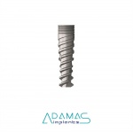 ASPER SLIM  D 3mm - L 10mm