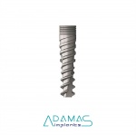 ASPER SLIM  D 3mm - L 11,5mm