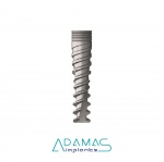 ASPER SLIM  D 3 mm - L 13 mm
