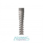 ASPER SLIM  D 3 mm - L 16 mm