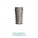 Asper Implant   D  5 mm - L 8 mm
