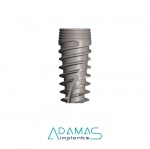 Asper Implant   D  5 mm - L 10 mm