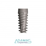 Asper Implant   D 5 mm - L 11,5 mm
