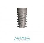 Asper Implant   D  6 mm - L 8 mm