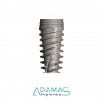 Asper Implant   D  6 mm - L 11,5 mm