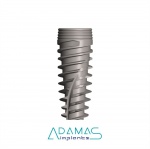 Asper Implant   D  6 mm - L 16 mm