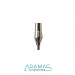 Прямой абатмент  9 мм Asper Conus 3,5 мм
