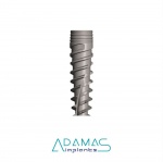 Asper Implant   D  3,5 mm - L 11,5 mm