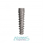 Asper Implant   D  3,5 mm - L 16 mm