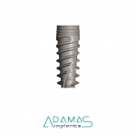 Asper Implant  D  3,75 mm -  L  8 mm