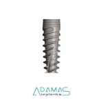 Asper Implant  D  3,75 mm -  L  11,5 mm