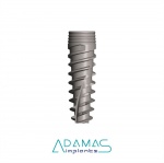 Asper Implant  D  3,75 mm -  L  13 mm