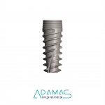Asper Implant   D  4,2mm - L 10 mm