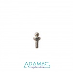Шаровидный абатмент  1 мм for Asper Slim implants
