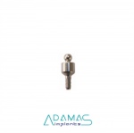 Шаровидный абатмент  3 мм for Asper Slim implants