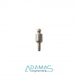 Шаровидный абатмент  4 мм for Asper Slim implants
