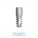 Asper conus D 3,5mm L 11.5 mm