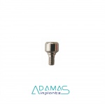 Формирователь десны 3 мм Asper Conus 4,2 мм