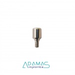 Формирователь десны 4 мм Asper Conus 3,5 м
