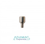 Формирователь десны 4 мм Asper Conus 4,2 мм
