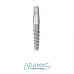 Solidis Implant D 3 mm - L 10 mm