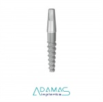 Solidis Implant D 3 mm - L 11,5 mm