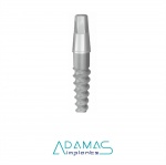 Solidis Implant D 3,3 mm - L 10 mm