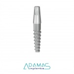 Solidis Implant D 3,3 mm - L 11,5 mm