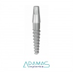 Solidis Implant D 3,3 mm - L 13 mm