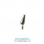 Угловой абатмент 15° for Asper Slim implants